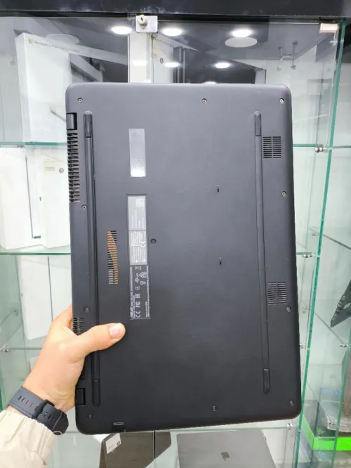 ASUS VIVOBOOK 17 AMD A129720P 12 CORE/8G DDR4/1T HDD/17.3 HDD+