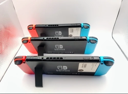 Nintendo Switch v2