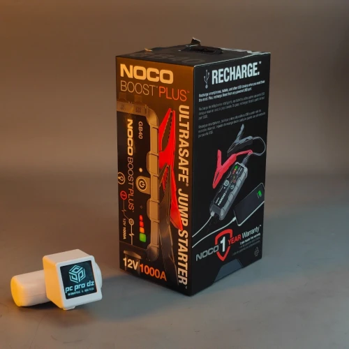NOCO BOOST PLUS GB40 12V 1000A