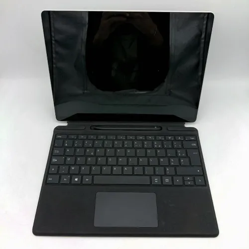 Microsoft Surface Pro X (LTE) Microsoft SQ 2 16 Go LPDDR4x 256 Go SSD 13 pouces Microsoft Adreno 690