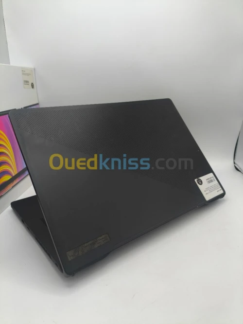 ASUS ROG ZEPHYRUS M16 GU603Z