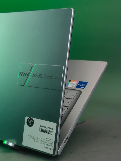 Asus VIVOBOOK 14 S1404ZA I7-1255U 16GB DDR4 512GB SSD ÉCRAN 14"