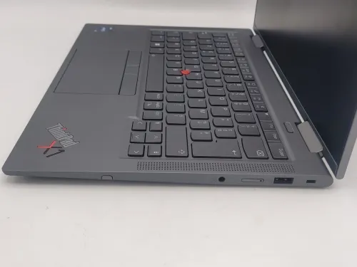 Thinkpad X1 YOGA Gen 7 i7 1265U vPro 16 Go LPDDR5 512 Go SSD Intel UHD Graphics 14 Pouces