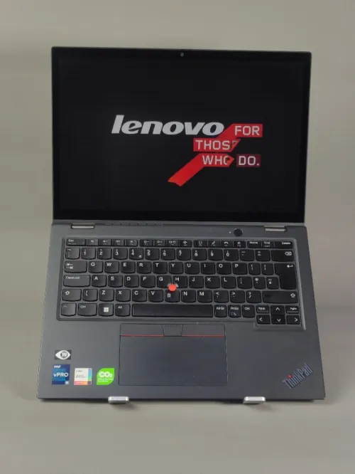THINKPAD L13 YOGA GEN 3 I5 1245U VPRO 32G DDR4 512G ÉCRAN 13,3" + STYLET INTEL IRIS XE