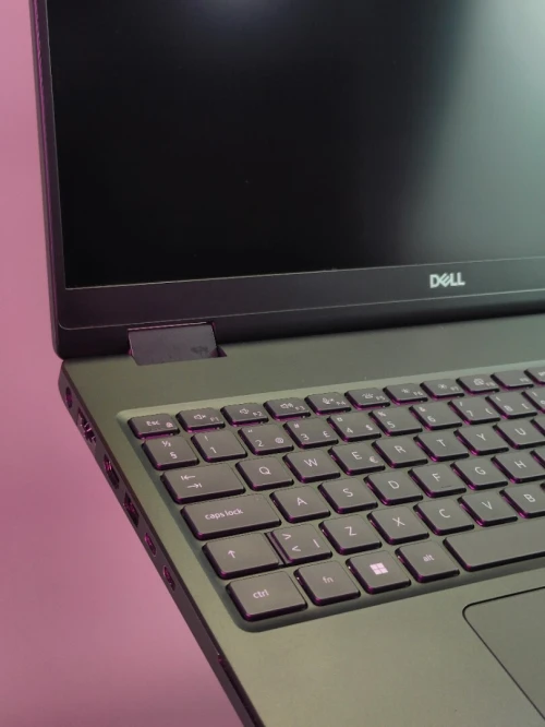 DELL PRECISION 7680 I7-13850HX RTX 1000 ADA  32GB DDR5 1TB SSD ÉCRAN 16"