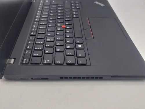 Lenovo Thinkpad T480 i5 8350U 8 Go DDR4 256 Go SSD Intel UHD Graphics 620 14 Pouces HD