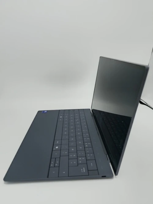 DELL XPS 13 INCH  9350 Ultra 7 256V -15TH GEN /16G LPDDR5X/1T NVME 4.0/13.4 QHD+ OLED 120HZ TACTILE 