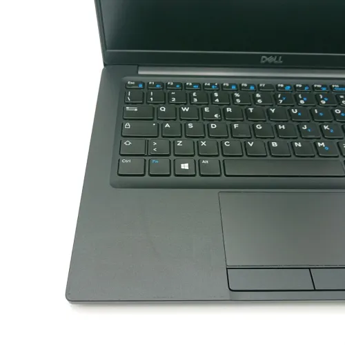 DELL Latitude 7390  i7 8650U intel uhd 620 13.3" FHD 16 ddr4 256 ssd 