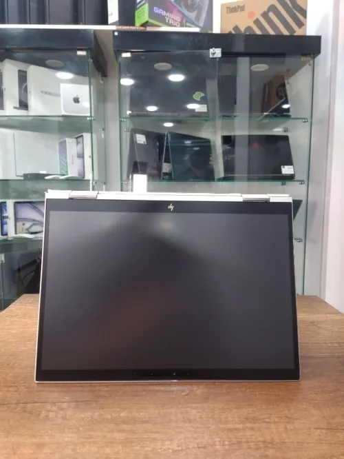 HP ELITEBOOK x360 830 G11 ULTRA 7 155U 16GB DDR5 512 SSD NVMe écran 13"3