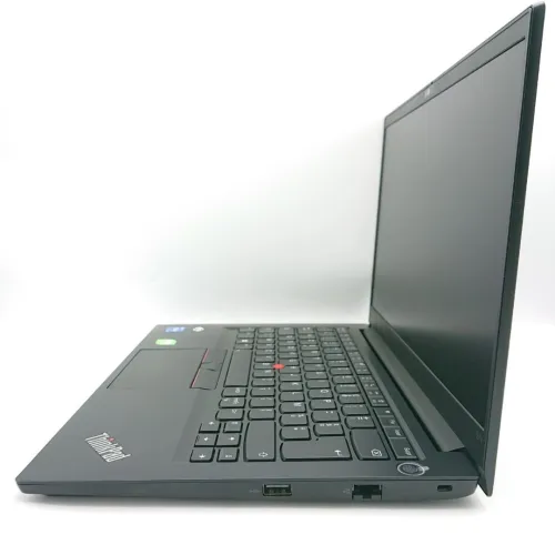 LENOVO ThinkPad E14 Gen 4 i5-1235U 8/256 14" FHD Intel UHD 620 