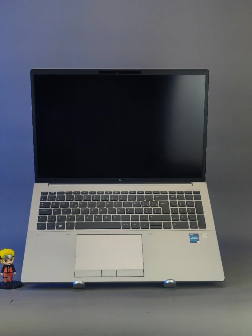 HP ZBOOK FURY 16 G10 i7 13850HX RTX 4000ADA RAM 64GB DDR5 SSD 2TB ÉCRAN 16" 4K