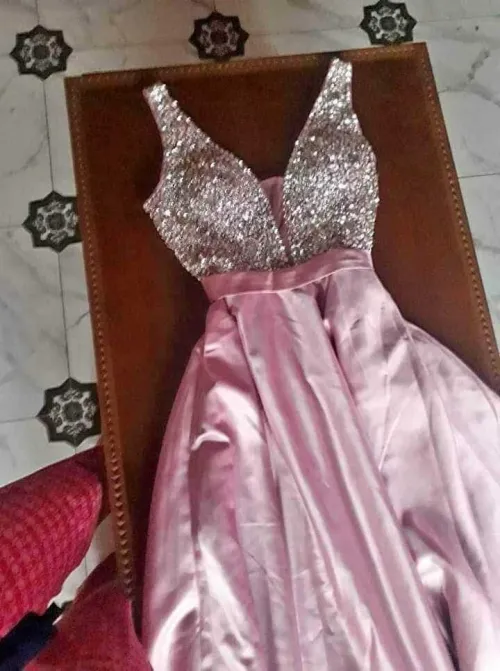 Location caftan 