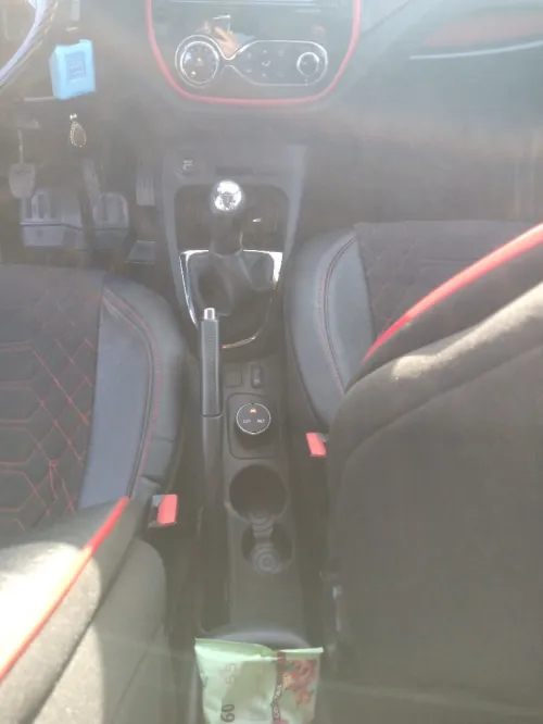 Renault Captur 2016 Mountain