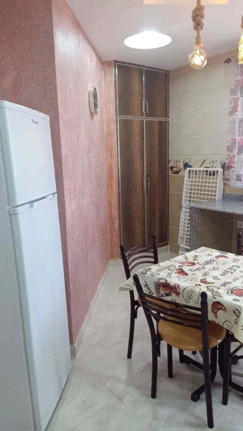 Location vacances Appartement F3 Oran Ain el turck