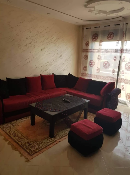 Location vacances Appartement F2 Oran Ain el turck