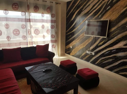 Location vacances Appartement F2 Oran Ain el turck