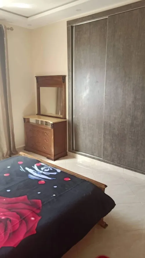 Location vacances Appartement F3 Oran Ain el turck