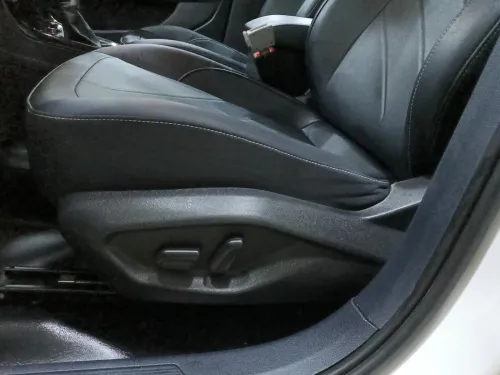 Volkswagen Tahru 2025 XR