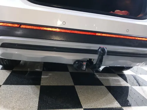 Volkswagen Tahru 2025 XR