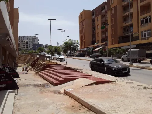 Location Local Alger Zeralda