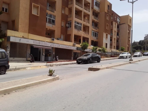 Location Local Alger Zeralda