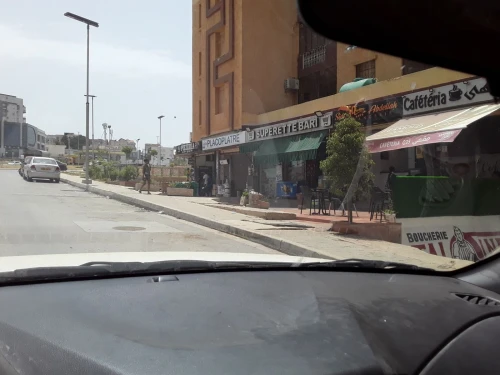 Location Local Alger Zeralda