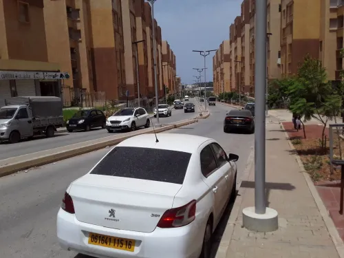 Location Local Alger Zeralda