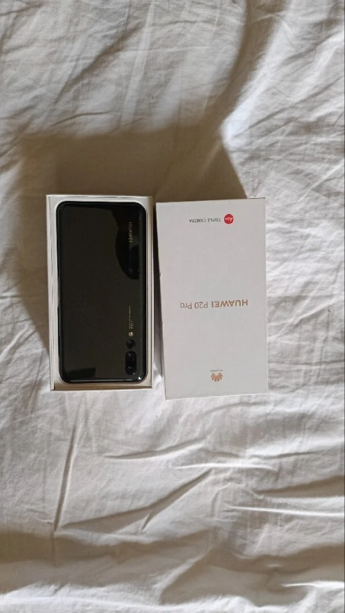 HuawEi P20  pro