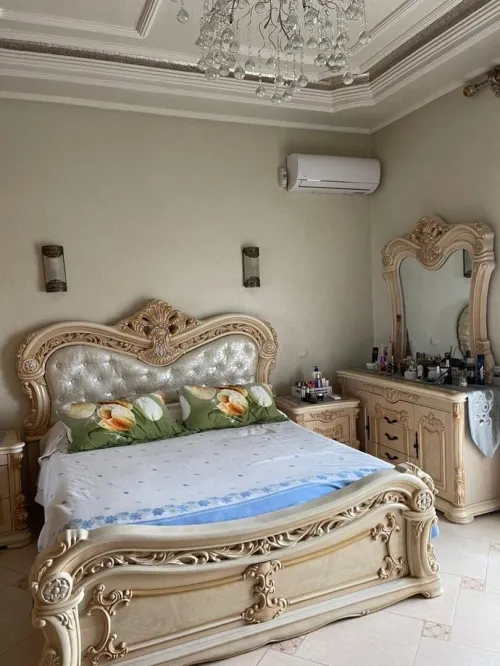 Vente Villa Tlemcen Tlemcen
