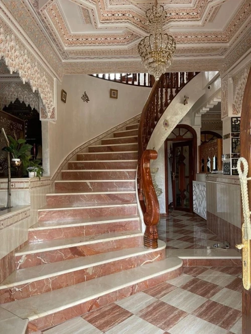 Vente Villa Tlemcen Tlemcen