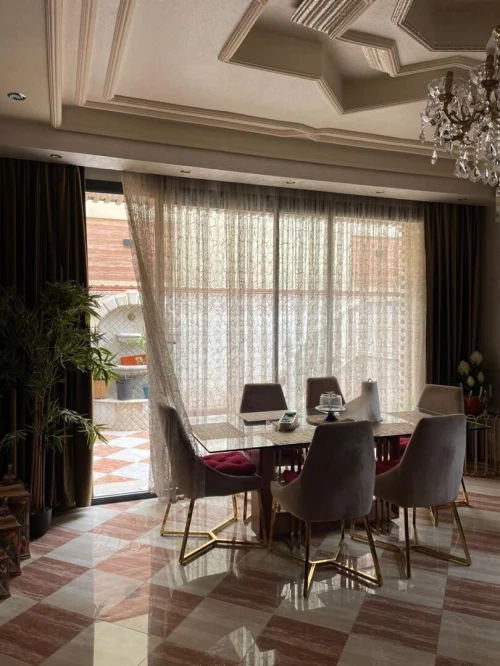 Vente Villa Tlemcen Tlemcen