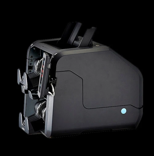Compteuse de billets lidix SL250