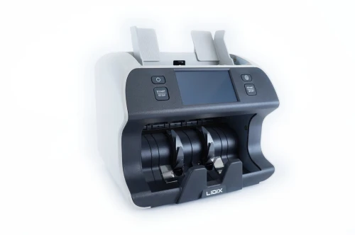 Compteuse de billets LIDIX CL2
