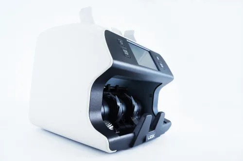 Compteuse de billets LIDIX CL2