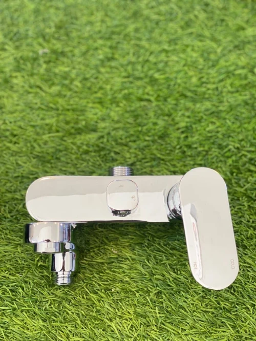 AQG COLONNE DE DOUCHE NHIL NORI + MITIGEUR