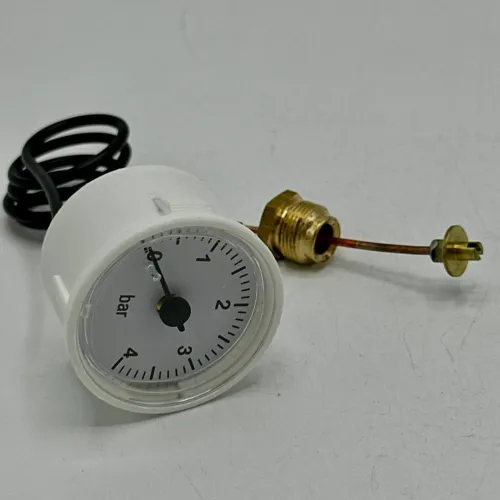 Pressostat d'air saunier duval *  BERETTA *  Pièces de rechange pour chaudières murales