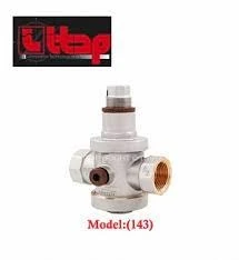 REGULATEUR de presion ITAP