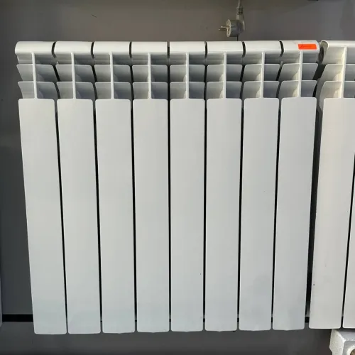 Radiateur RUNTO  alum 08/10/12 element