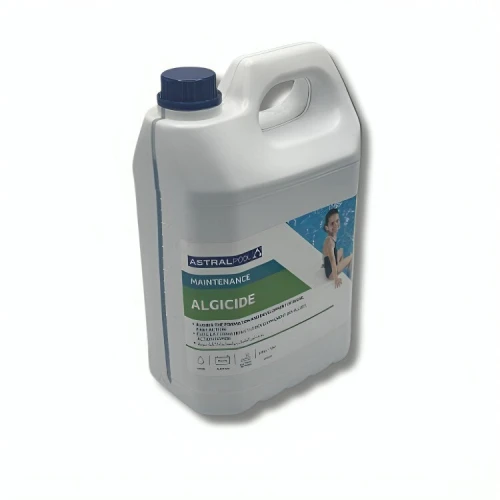 Anti-Algues Concentré 5L * ASTRALPOOL