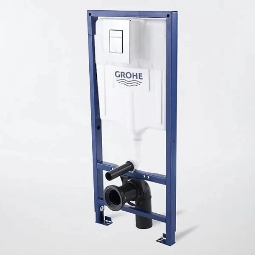 Chasse encastrable GROHE / GWIS / PROTHERM  RAPID SL