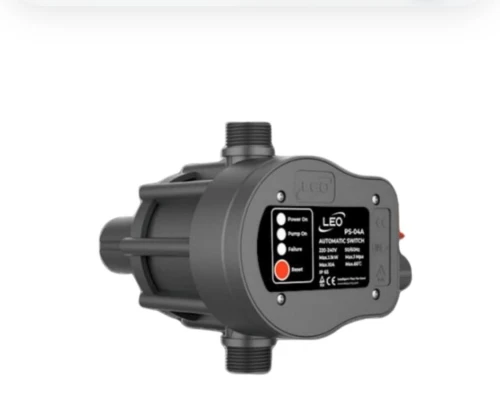 LEO APM 37 Pompe