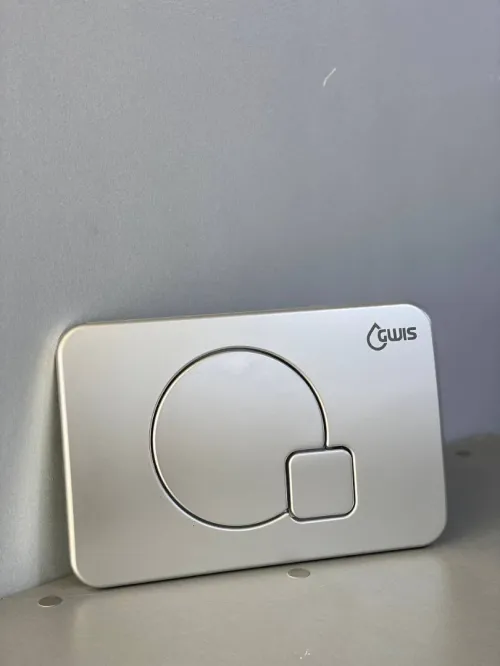 chasse encastrable GWIS 