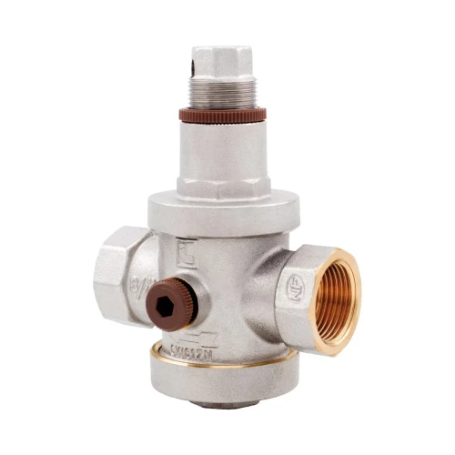 REGULATEUR de presion ITAP