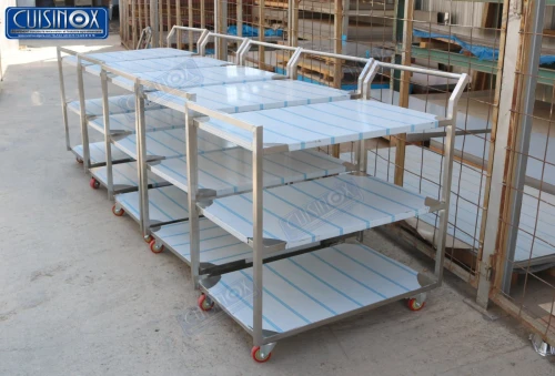 cuve citerne bac inox