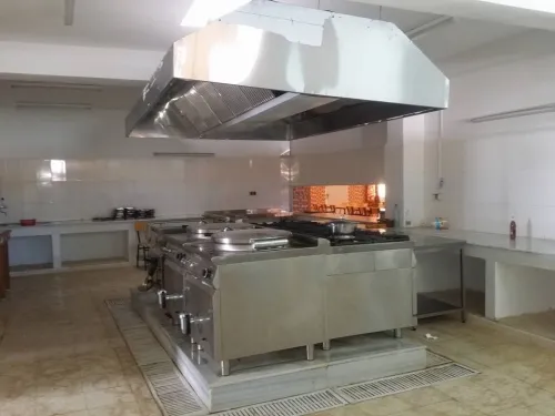 RESTAURANT,INOX,CAFÉTÉRIA,BOUCHERIE 