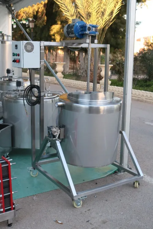 inox صناعة و بيع تجهيزات المطاعم، المقاهي