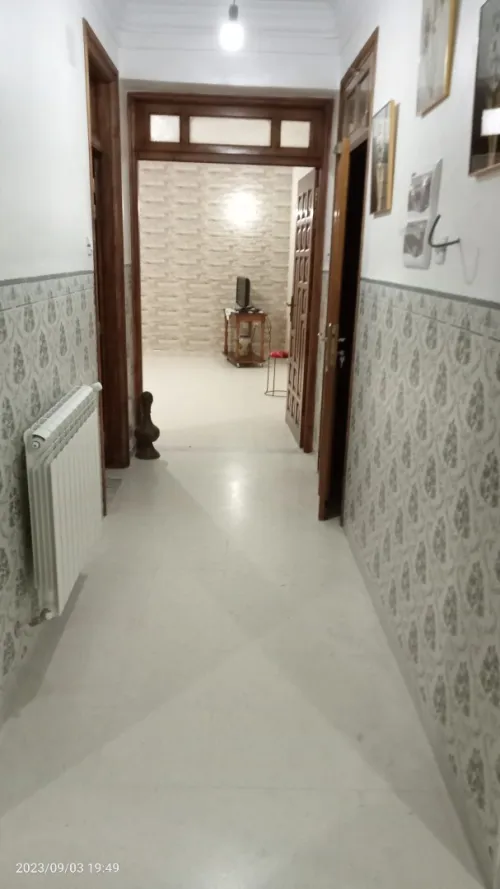 Vente Villa Setif Ain arnat