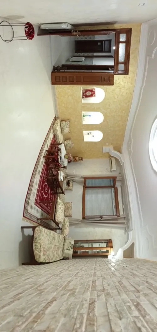 Vente Villa Setif Ain arnat