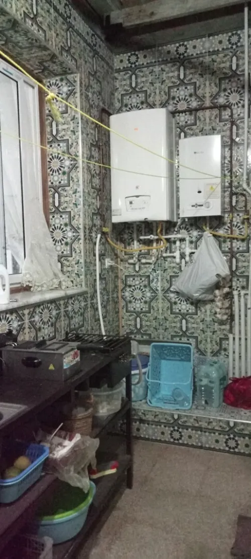 Vente Villa Setif Ain arnat