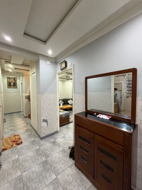 Vente Appartement F3 Sétif Setif